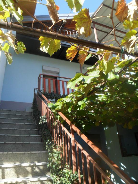 Guest House Hristiva Ohrid Exterior photo