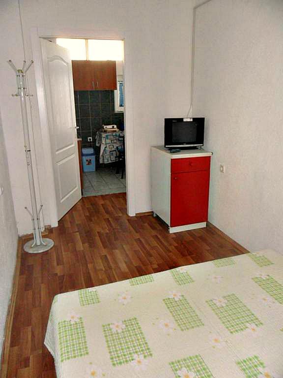 Guest House Hristiva Ohrid Exterior photo